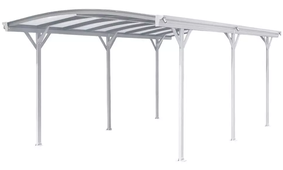 Home Deluxe Design-Carport „Falo“