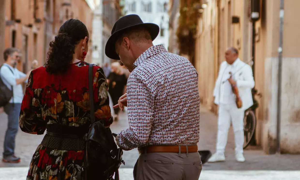 Bis zu 64% Rabatt auf Paarzeit Schatzsuche