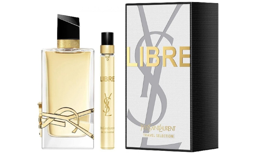 Image 1: Yves Saint Laurent Libre EDP 90 ml + 10 ml (1109,90 € / L)