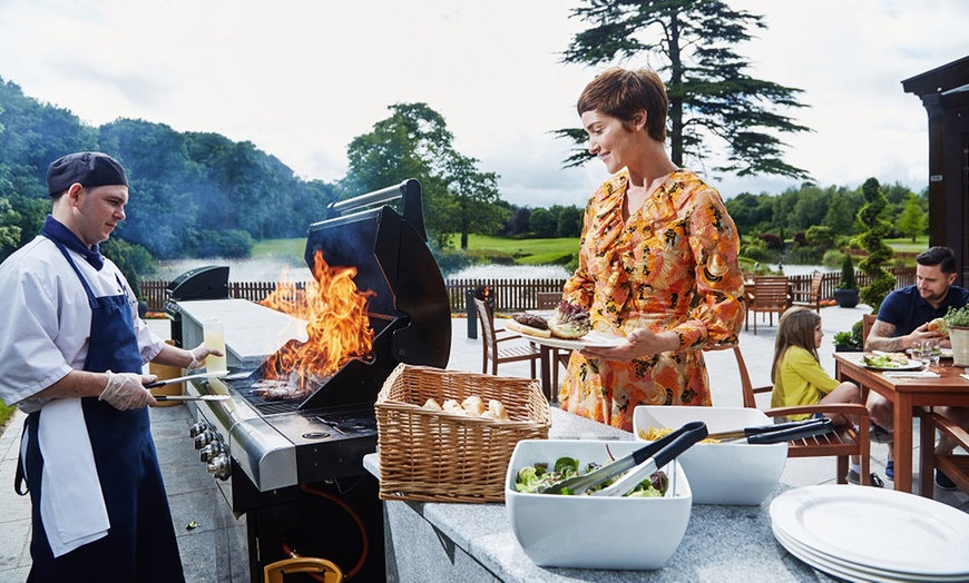 Image 9: Co. Cork: 5* Spa Break with Irish Breakfast