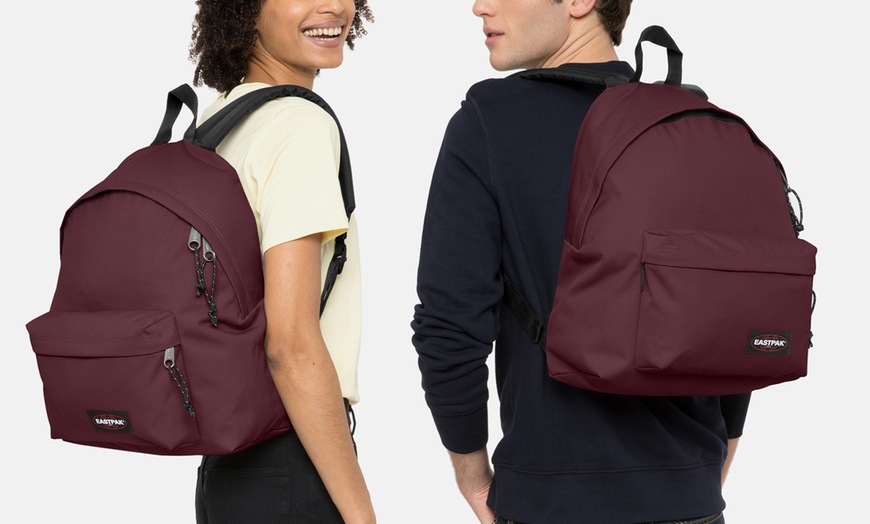 Image 7: Eastpak Backpack