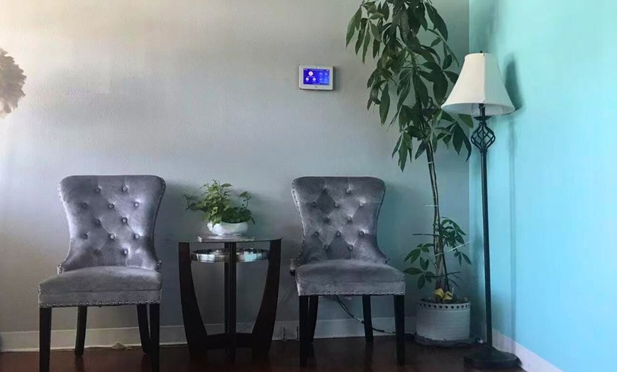 Image 5: Up to 58% Off on Couples Massage at Friars Massage