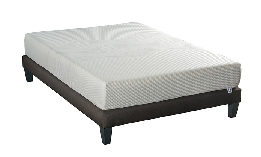 Image 8: Matelas sensitive