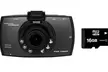 Apachie Front and Rear HD Dash Camera with Optional 16GB SD Card - Image 4
