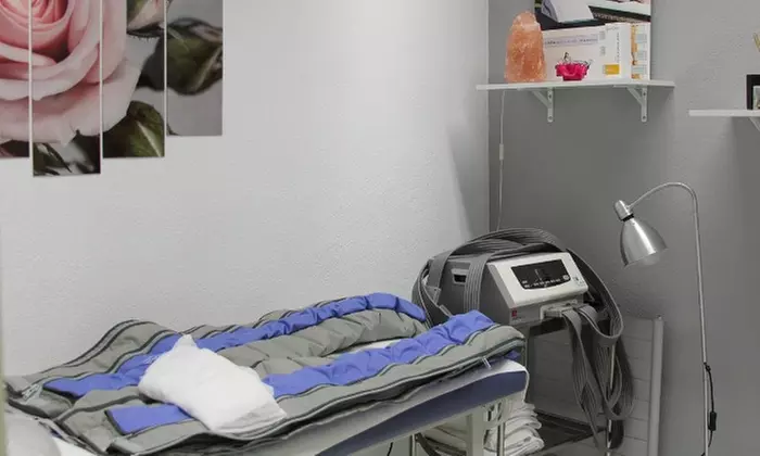 Sesiones de tratamiento reductor BodySculptor en Multiestética Bilbao