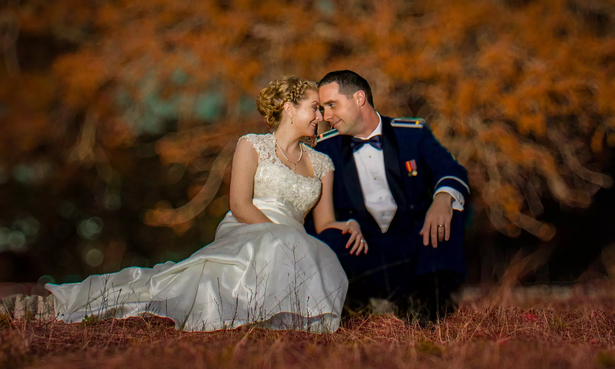 Essential or Enhanced Elopement Photography Experience