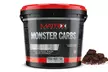 Matrix Monster Glucides 8 Kg - Second Medium
