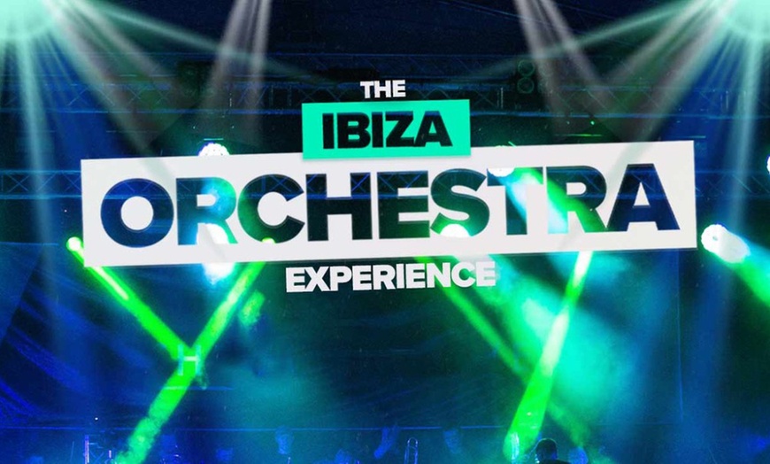 Image 1: Ibiza Orchestra Experience (Multiple Locations)