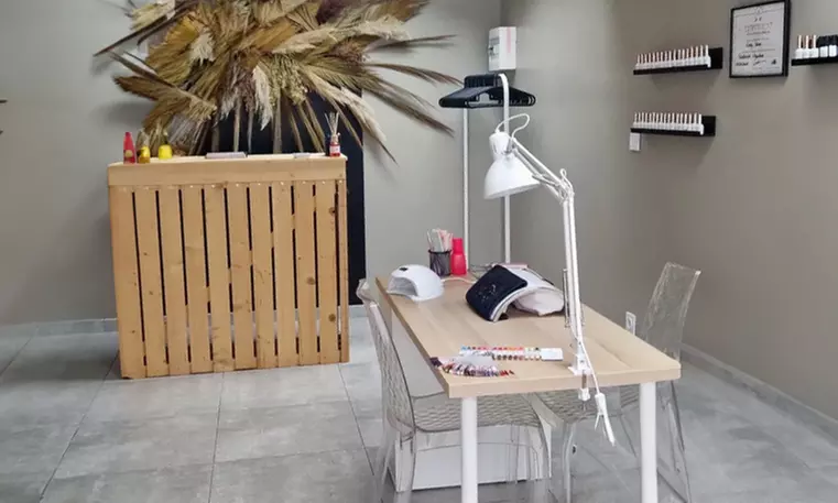 Jusqu'à 49% de remise sur Manucure chez Ca'Beauty - Image 5