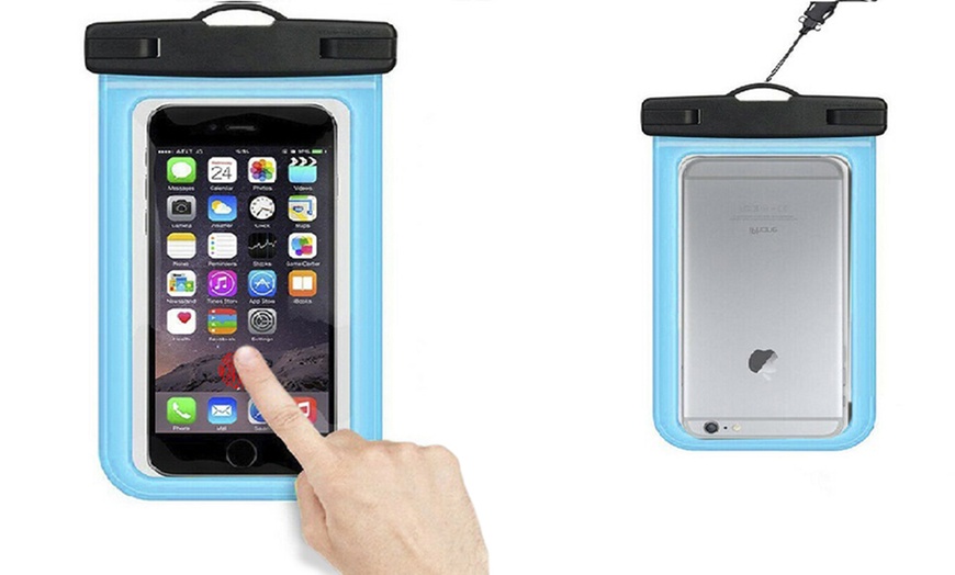 Waterproof Case Bag | Groupon Goods