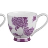 Image 1: Tasses en porcelaine Portobello