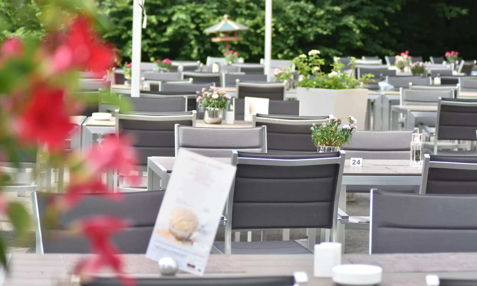 Bergisches Land: Wellnesstage für Zwei, opt. mit Halbpension