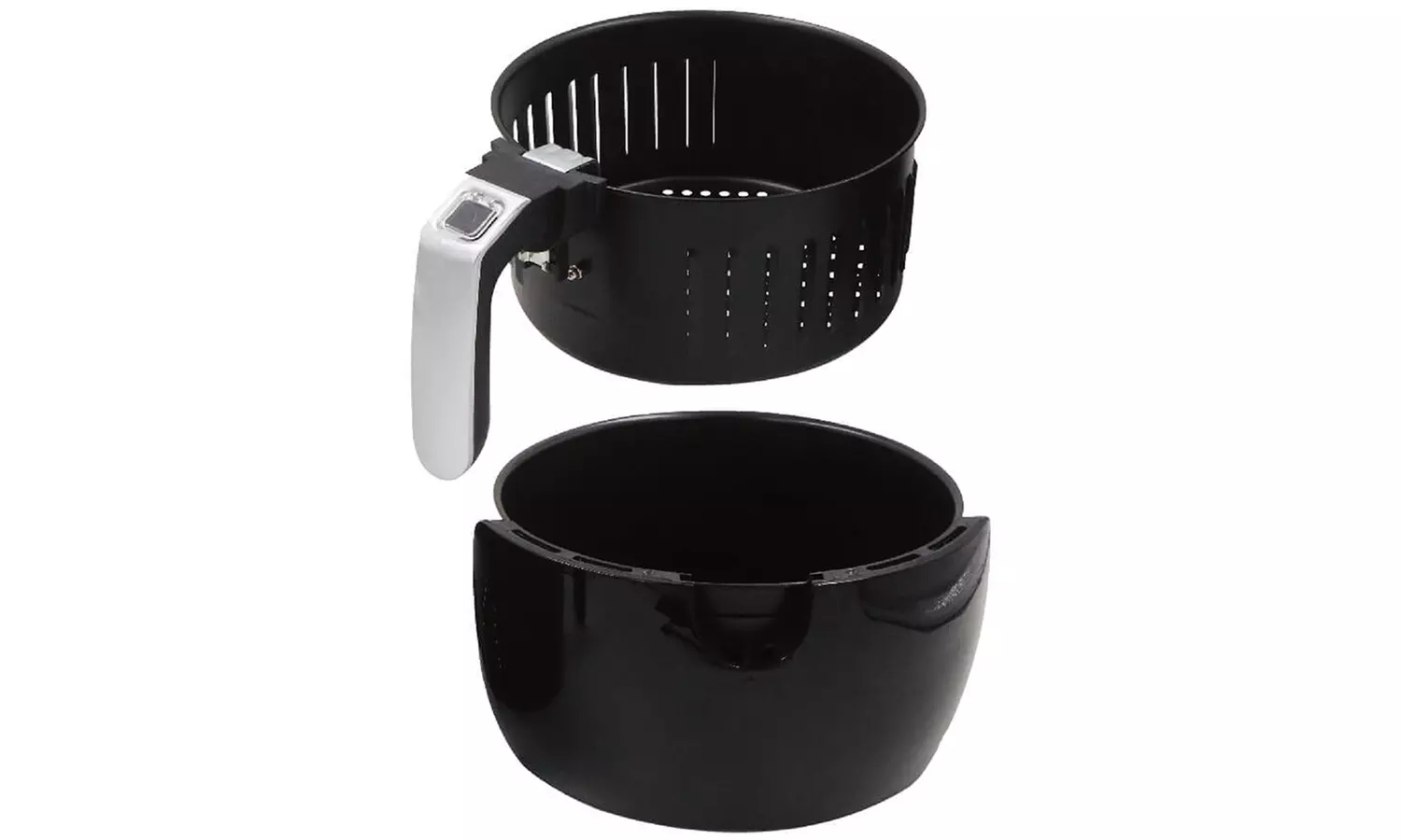 Friteuse à air chaud Topmatic, 3,5 L, 1450 W, livraison offerte - Image 3