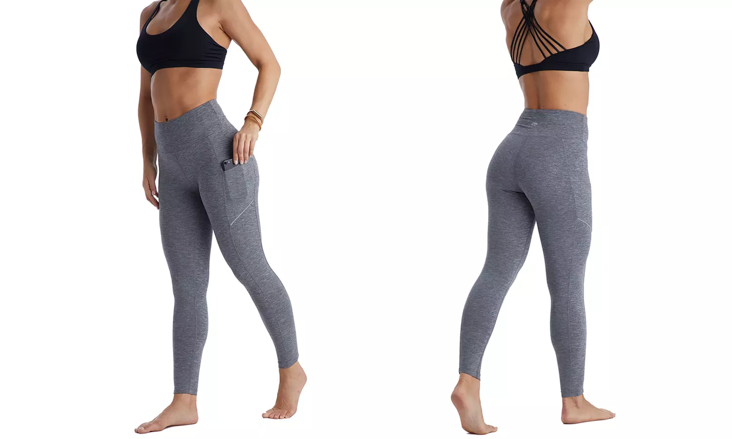 Marika Women's Leggings with Pocket - Second Medium