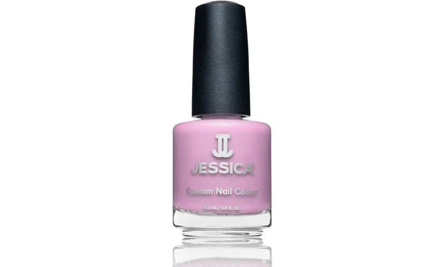 Image 3: Jessica Nail Varnish