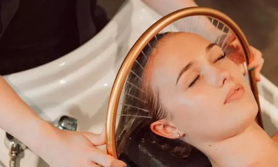 Un instant pour soi : head spa japonais de 30, 60 ou 90 min. au choix (jusqu'à 50% de réduction) - Primary Image