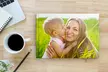 Album photo personnalisé avec couverture rigide par Photo Gifts - Livraison non incluse - Image 5
