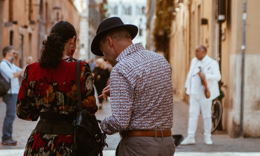 Image 8: Búsqueda del tesoro en pareja: ¡tu amor, tu ruta, tu aventura!