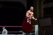 Megaslam American Wrestling, 6 January - 5 March, Multiple Locations (Up to 43% Off) - Second Medium