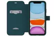 Wallet Case for iPhone 11with Card Holder and Stand - Second Medium