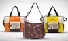 Bear Diaper Bag with Changing Mat. Multiple Styles Available. Free Returns.