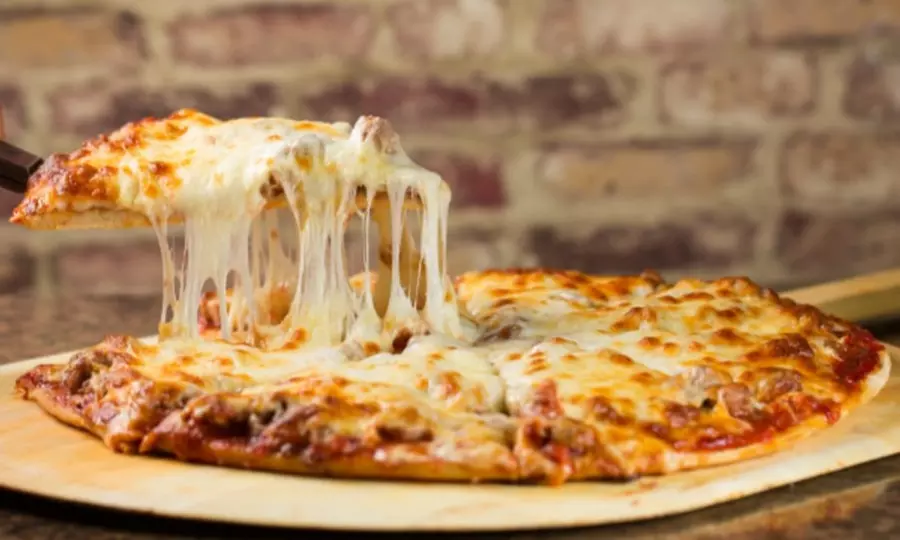 Food and Drink for Takeout at Beggars Pizza (Up to 30% Off) - Primary Image