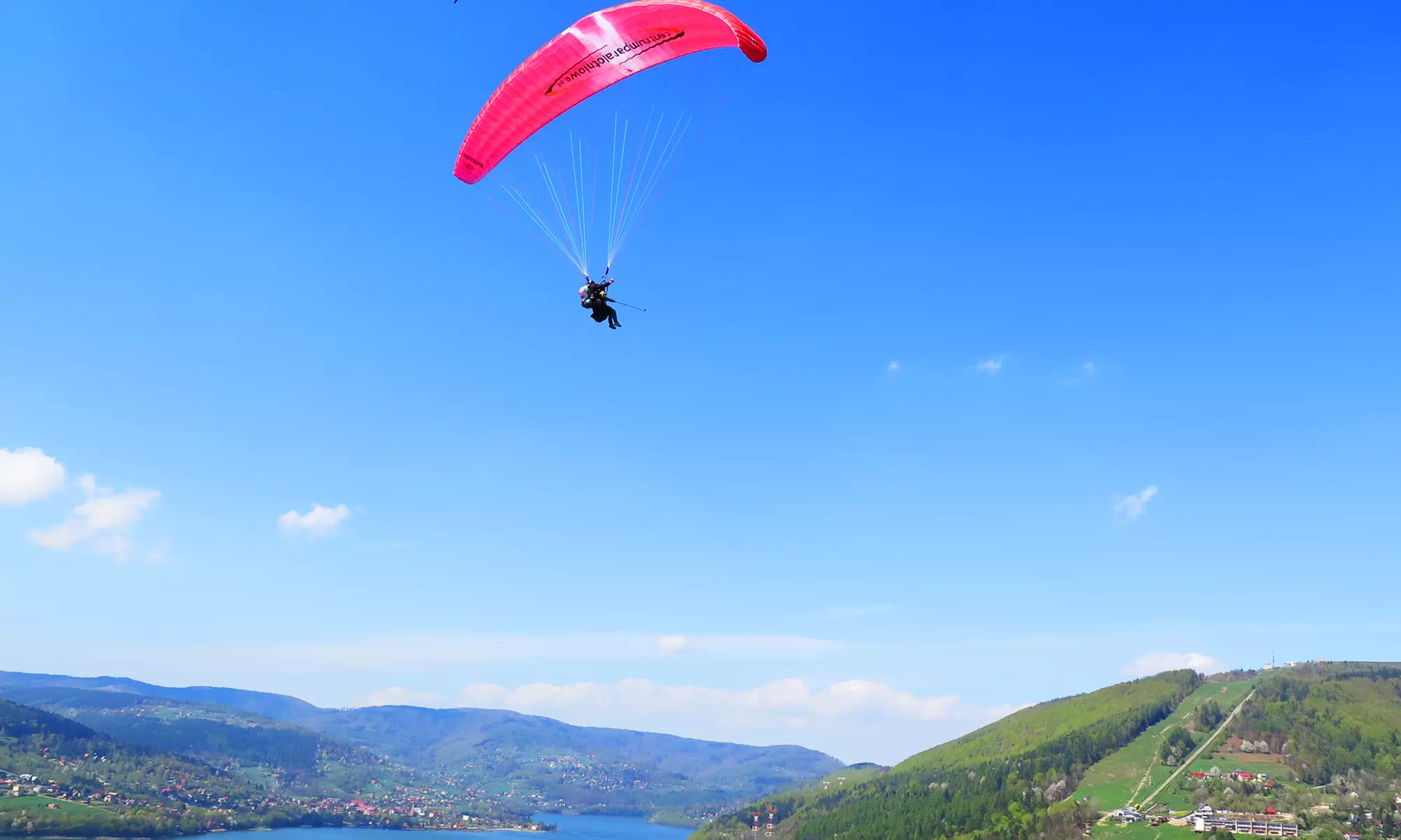 Do 32% zniżki na Paralotniarstwo/lotniarstwo aktywność/doświadczenie) w Jamajka