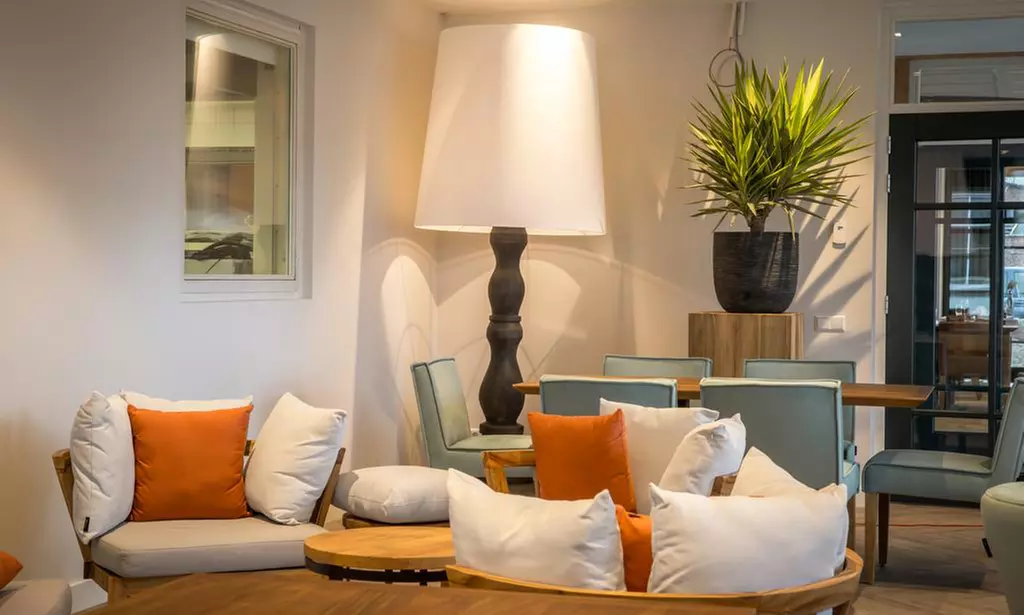 Renesse: Comfort tweepersoonskamer met ontbijt