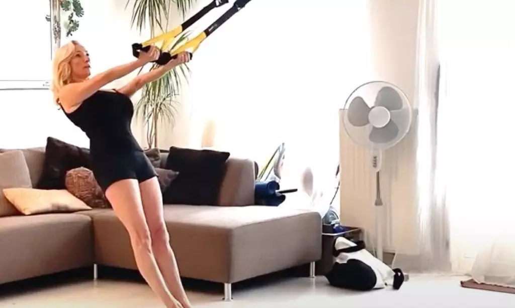 Personal training Amsterdam-Oost