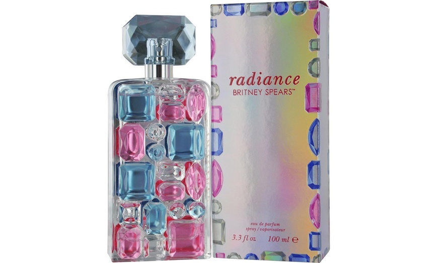 Image 2: Britney Spears Fragrance