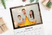 Jusqu'à 10 calendriers A3 personnalisables par Printerpix (jsuqu'à 90% de remise) — Livraison non incluse - Image 3