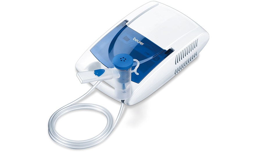 Image 5: Beurer Nebuliser