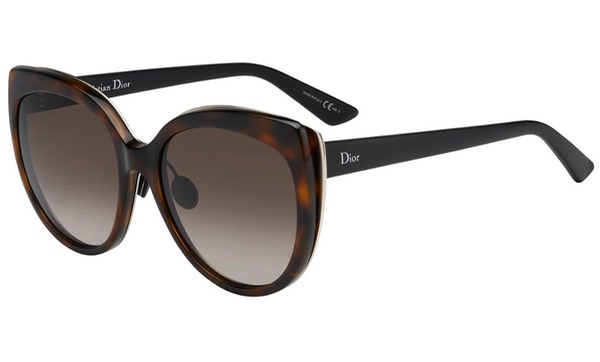 Dior best sale diorific sunglasses