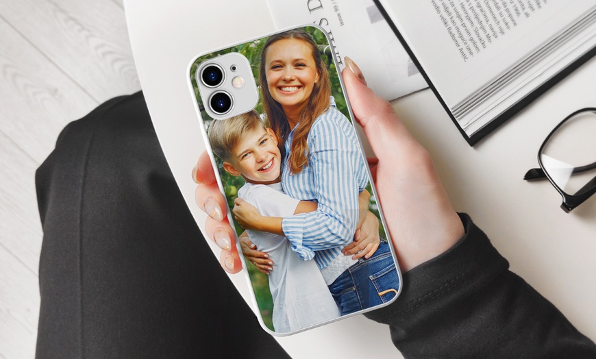 Image 5: Coque smartphone personnalisée avec Hello Déco