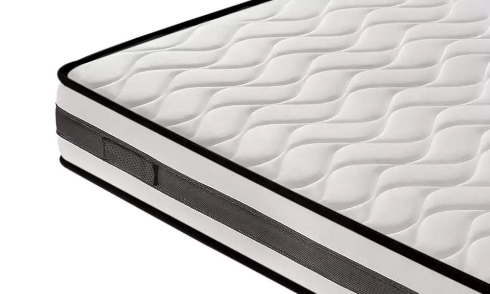 Orthopädische Wasserschaum-Matratze Fenis