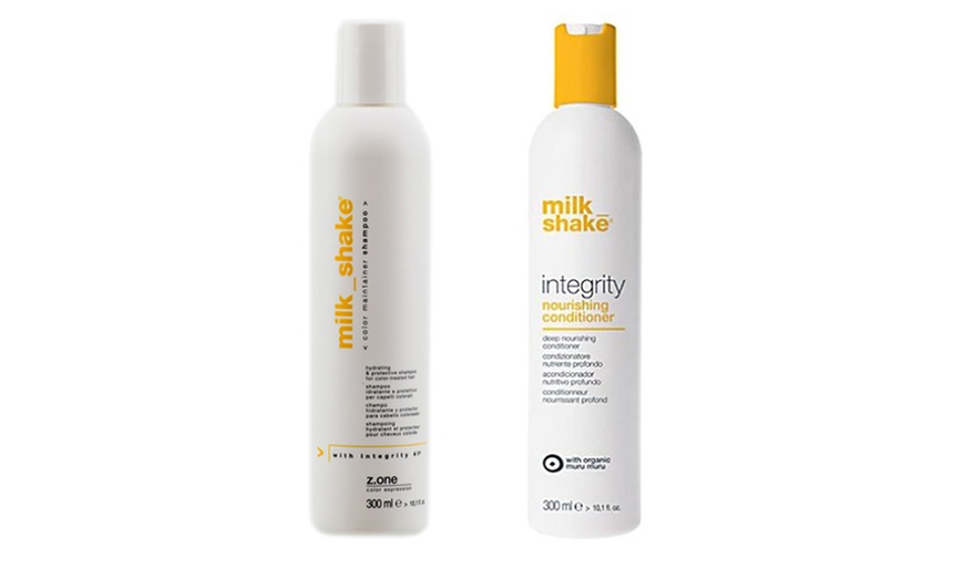 Image 10: Milkshake Hair Care Products