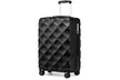 1 ou 4 bagages avec design en forme de losange, livraison offerte - Image 5