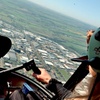 Image 3: 20-Min Helicopter Flying Lesson Experience with Hands-On Flying in UK