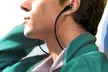 Kocaso Streamlined Sport Wireless Noise-Reducing Earphones - Second Medium