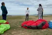 Curso para volar en parapente para una persona en Íkaro Parapente (con 40% de descuento) - Second Medium