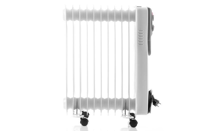 Image 10: Radiateur à huile 2000 ou 2500 W d'Innovagoods 