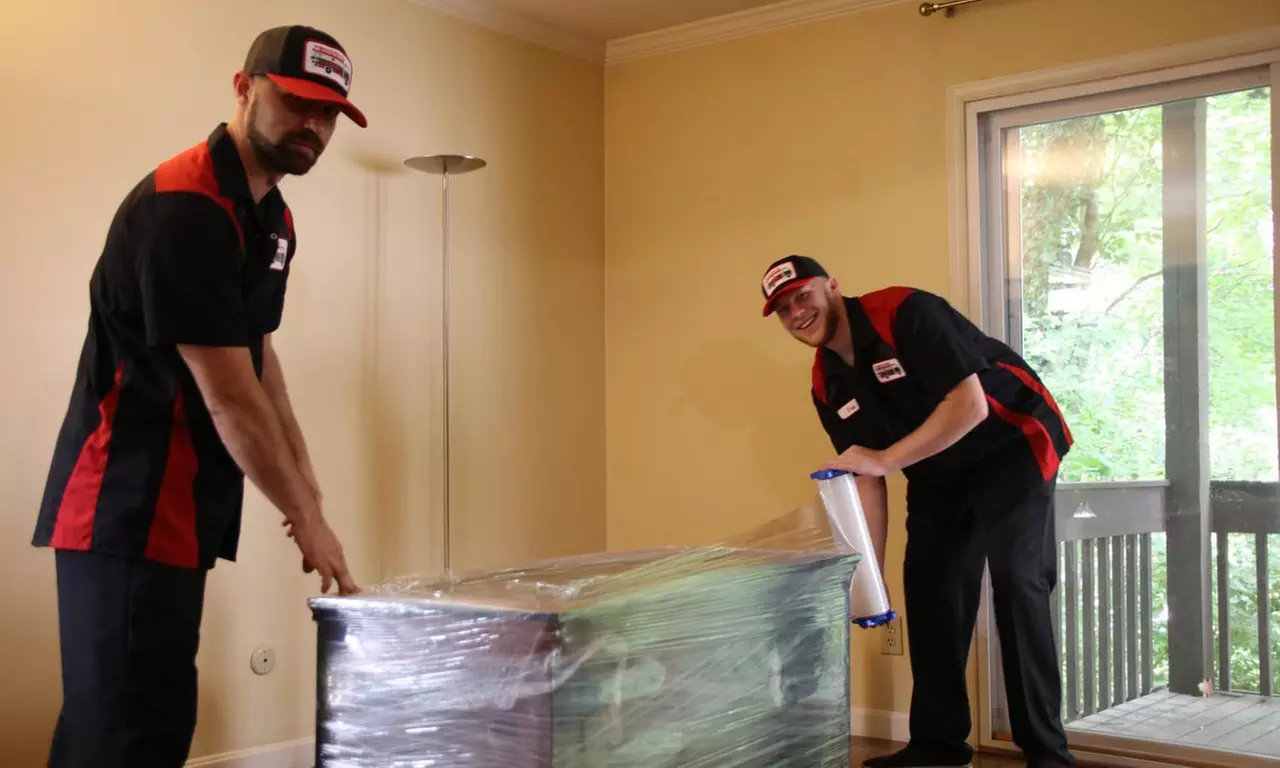 $685  for Three Hours of Moving and Packing Services with Truck from Ohio Packers & Movers ($850 Value) - Second Medium