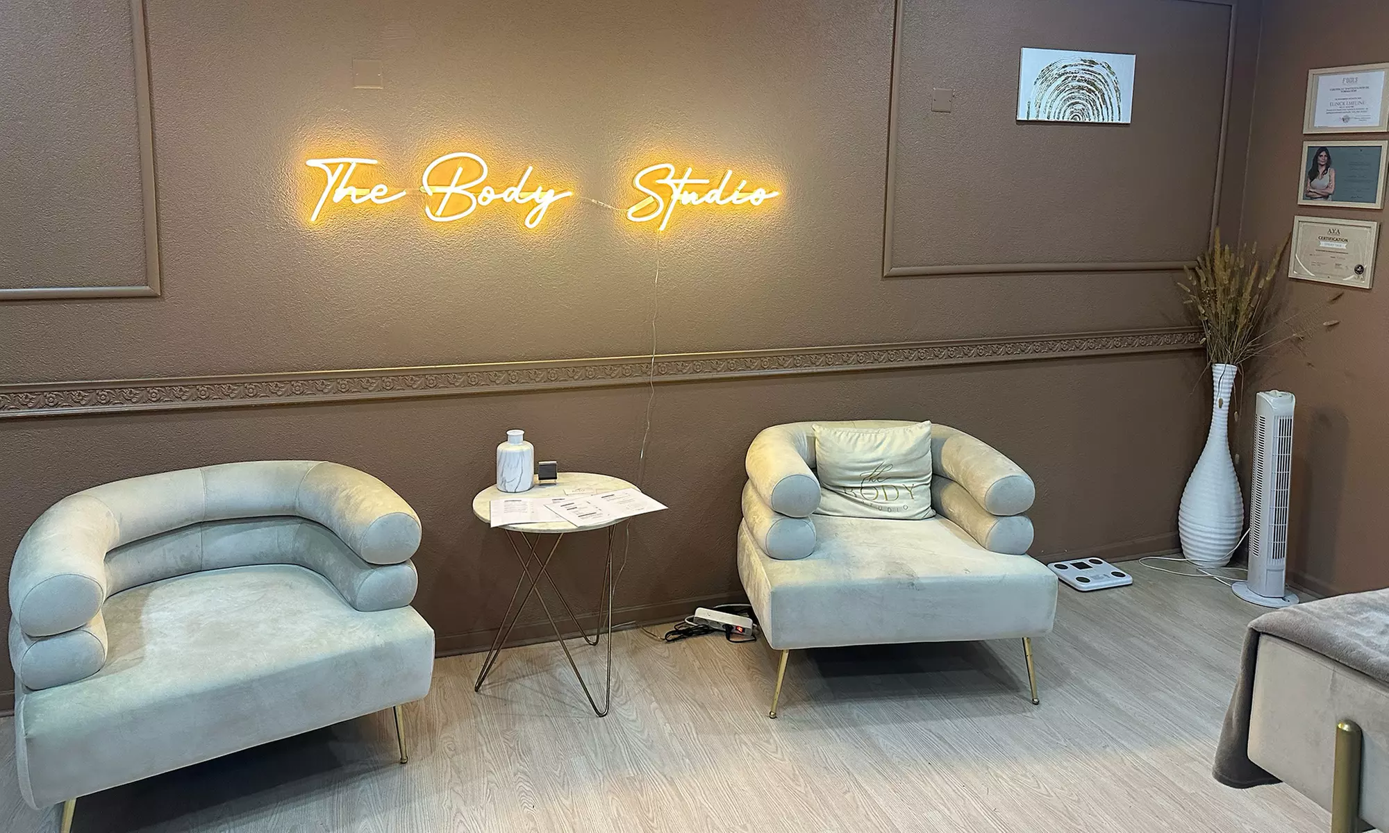 Séances d'épilation au laser diode