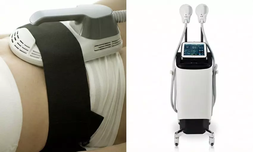 EMS Body Sculpting Sessions