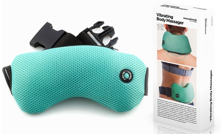 Masseur corporel vibrant InnovaGoods