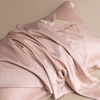 Image 9: Silken Sleep Class A TENCEL Lyocell Pillowcase Duo