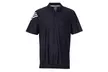 Adidas Men's ClimaCool Mesh Textured Pattern Polo (S-3XL) - Second Medium