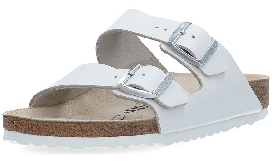 Image 23: Sandali Birkenstock Arizona uomo