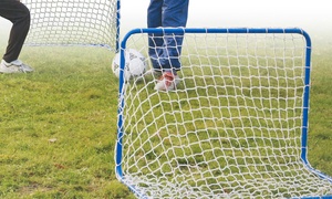 Football Goalpost