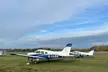 Double Landing Flying Lesson at Adventure 001; Available at 9 UK Venues - Second Medium